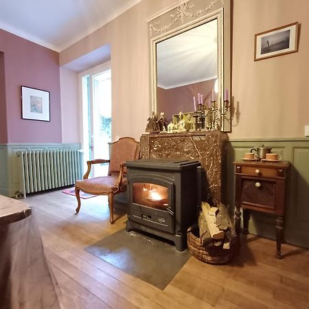 Maison Violette En Berry Aigurande Екстериор снимка