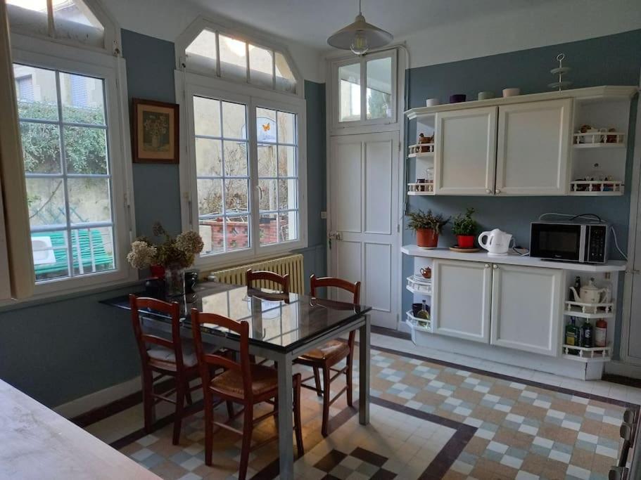 Maison Violette En Berry Aigurande Екстериор снимка