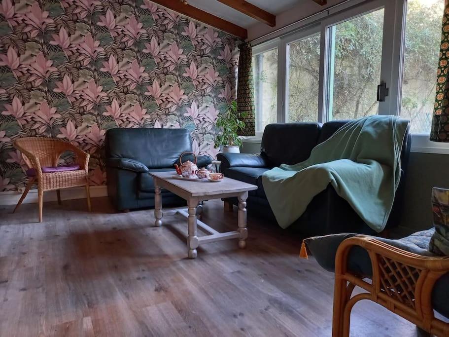 Maison Violette En Berry Aigurande Екстериор снимка
