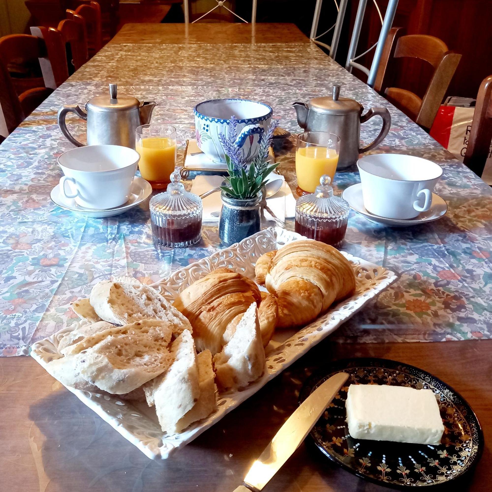 Maison Violette En Berry Aigurande Екстериор снимка