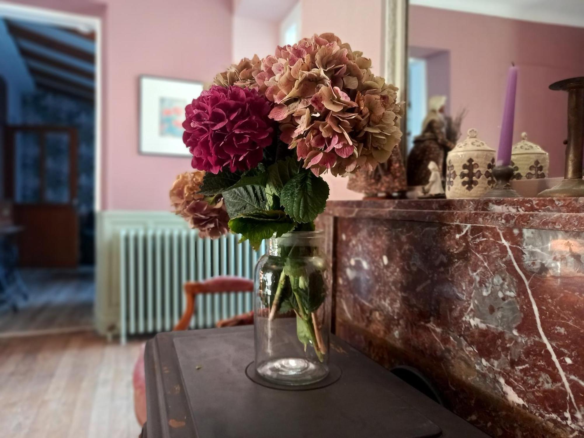 Maison Violette En Berry Aigurande Екстериор снимка