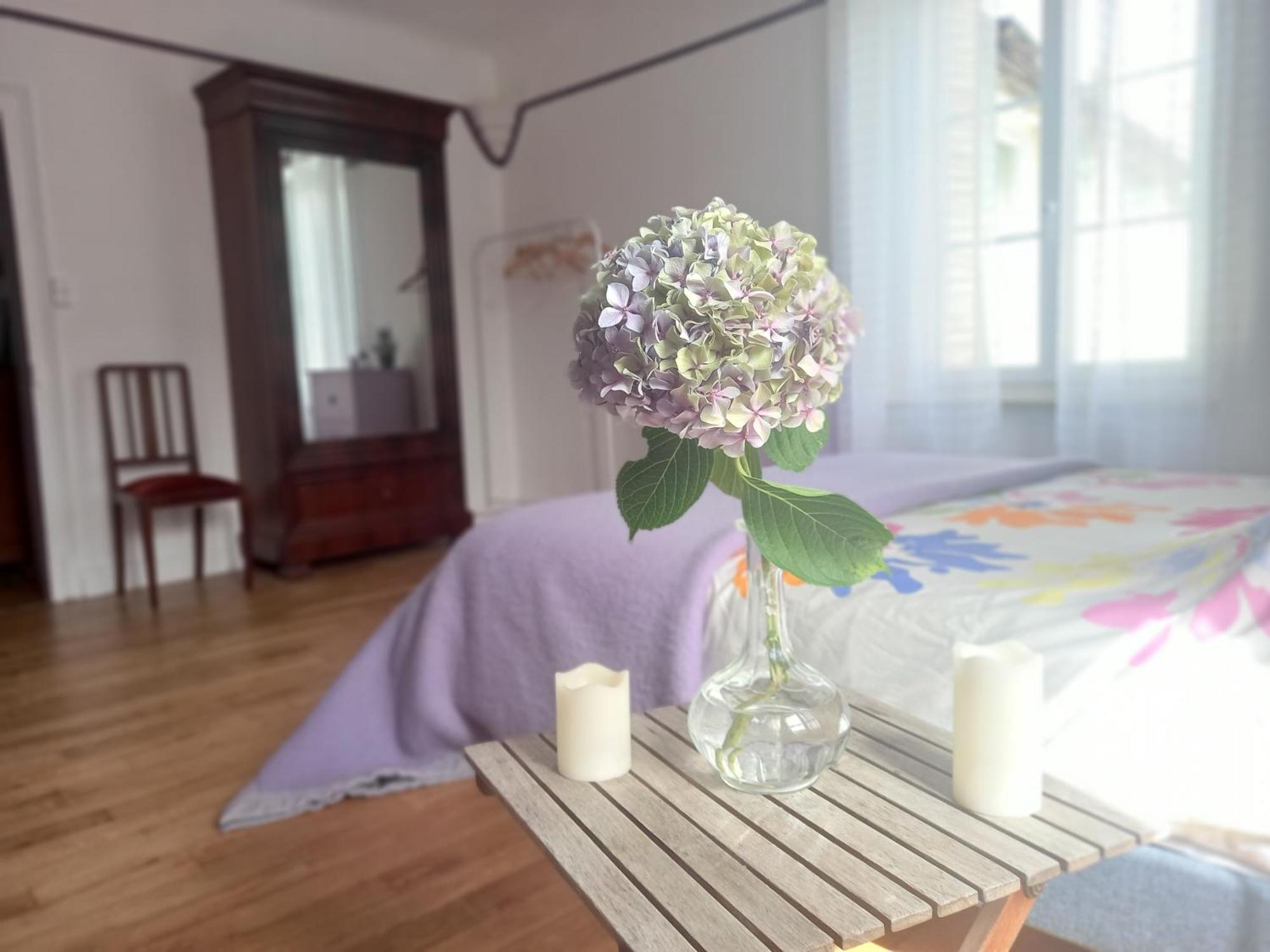 Maison Violette En Berry Aigurande Екстериор снимка