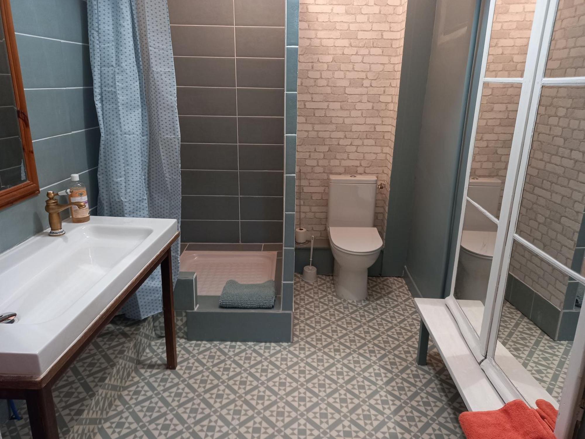 Maison Violette En Berry Aigurande Екстериор снимка