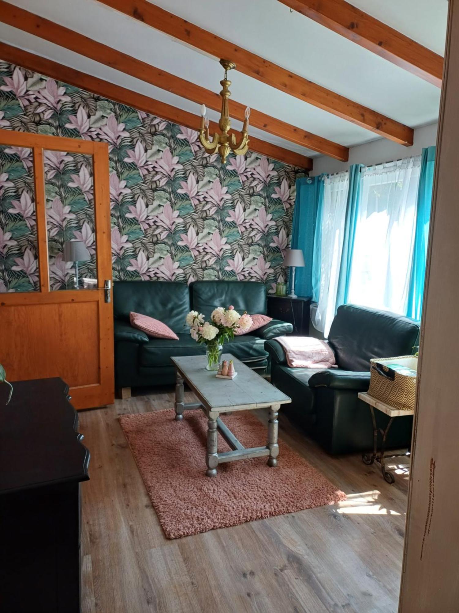 Maison Violette En Berry Aigurande Екстериор снимка
